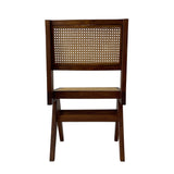 Armless Dining Chair