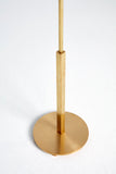 NINA Brass Floor Lamp by Avdan