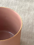 Pink Americano Cup