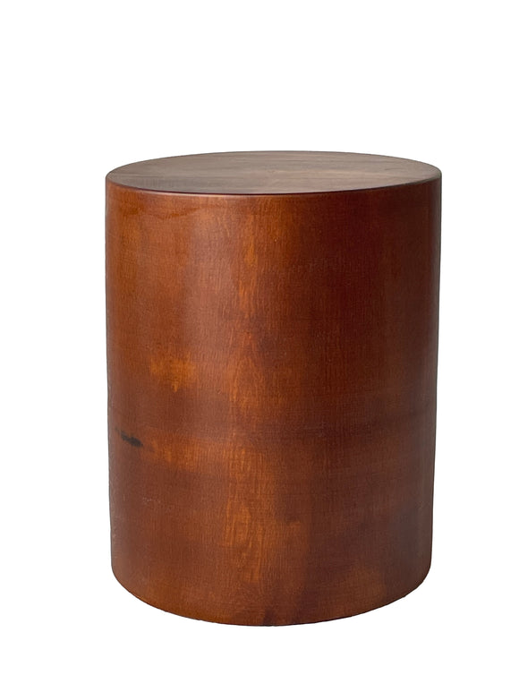 Wooden Cylinder