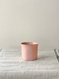 Pink Espresso Cup