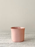 Pink Espresso Cup