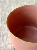 Pink Espresso Cup