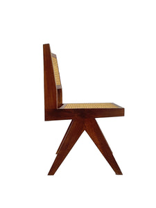 Armless Dining Chair