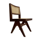 Armless Dining Chair