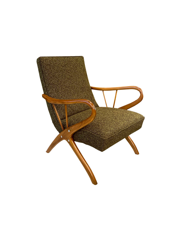 Vintage Armchair Est. 1960s