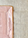 Pink Mini Paper Thin Service Plate