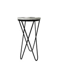 Marble Side Table