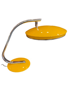 Fase Desk Lamp, 1970s