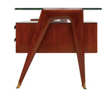 Vittorio Dassi Presidential Desk 1950s