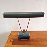 Model 71 desk lamp by Eileen Gray